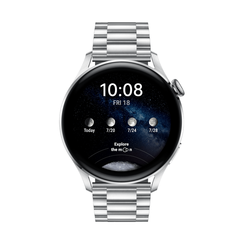 Huawei watch 2024 3 price